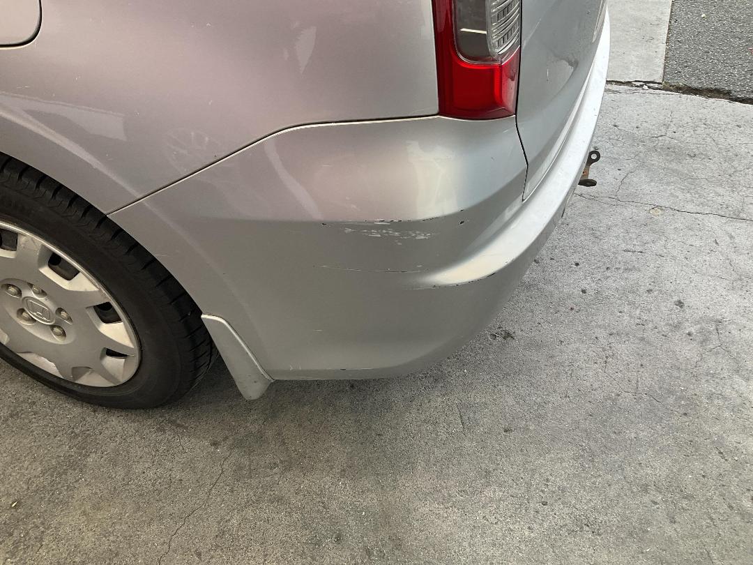 Photo '15' of Honda Stream