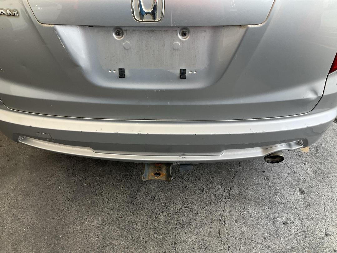 Photo '18' of Honda Stream