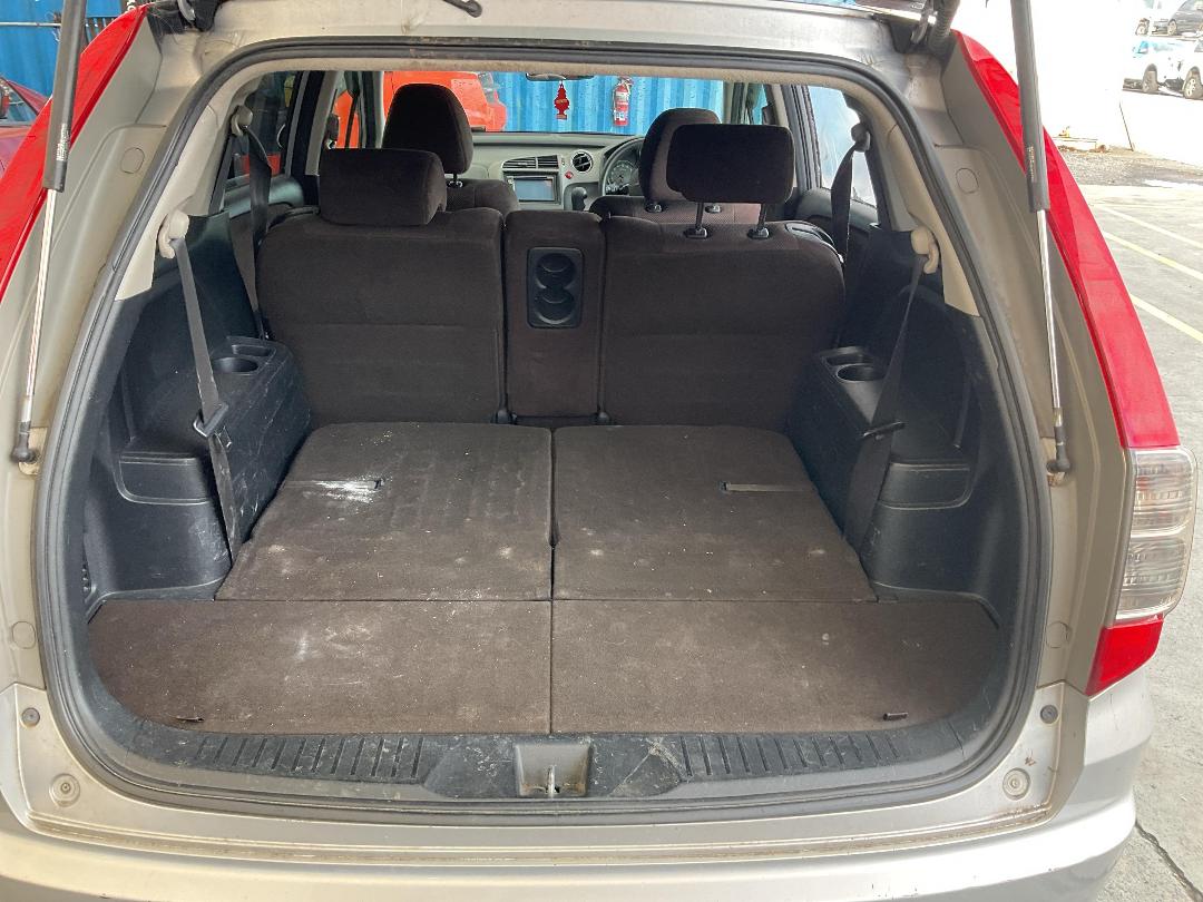 Photo '19' of Honda Stream