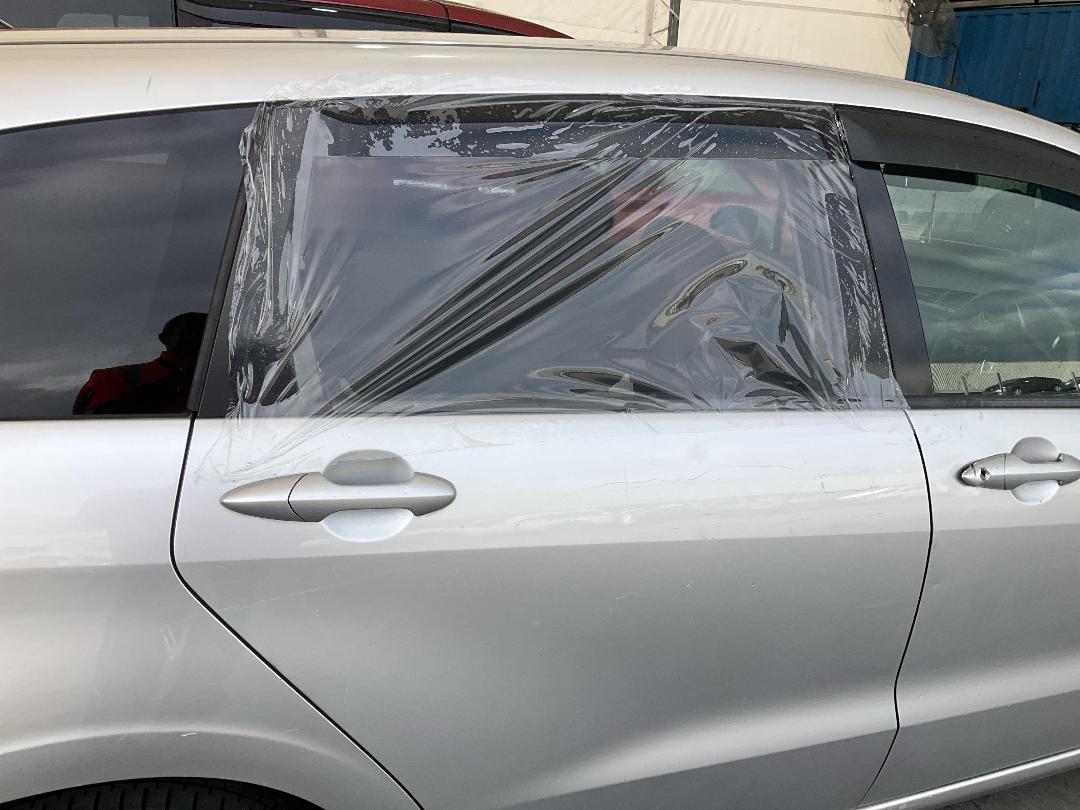 Photo '23' of Honda Stream