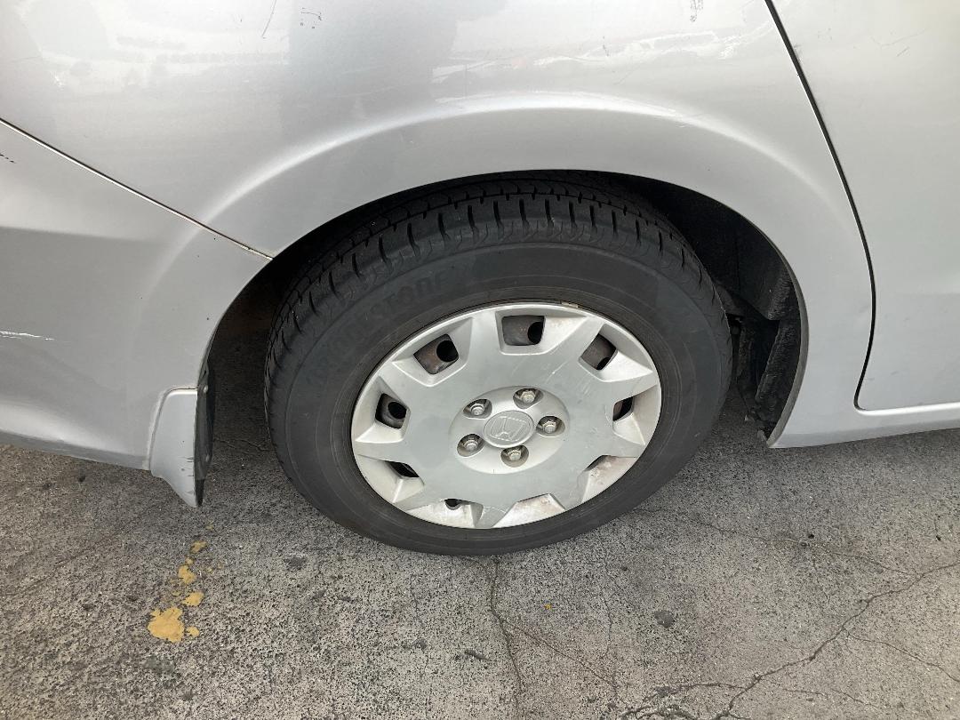 Photo '22' of Honda Stream