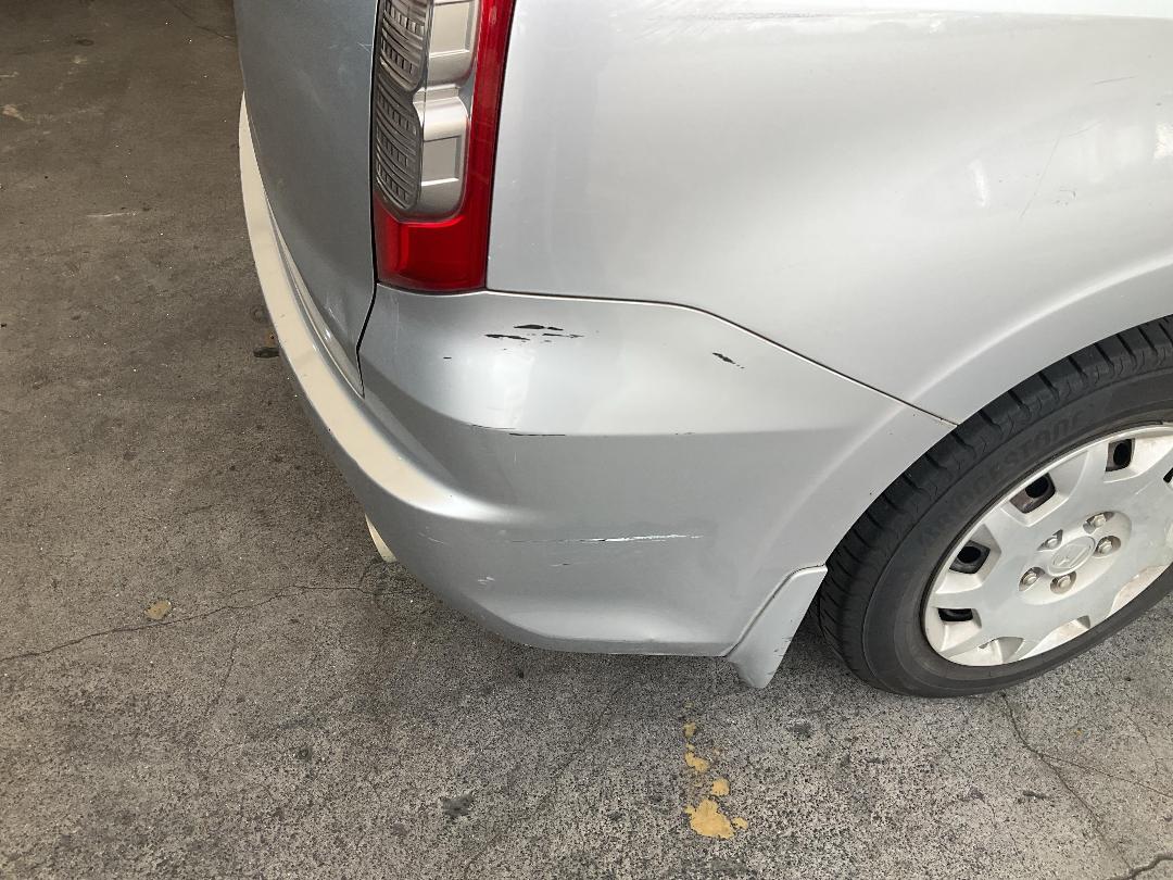 Photo '21' of Honda Stream