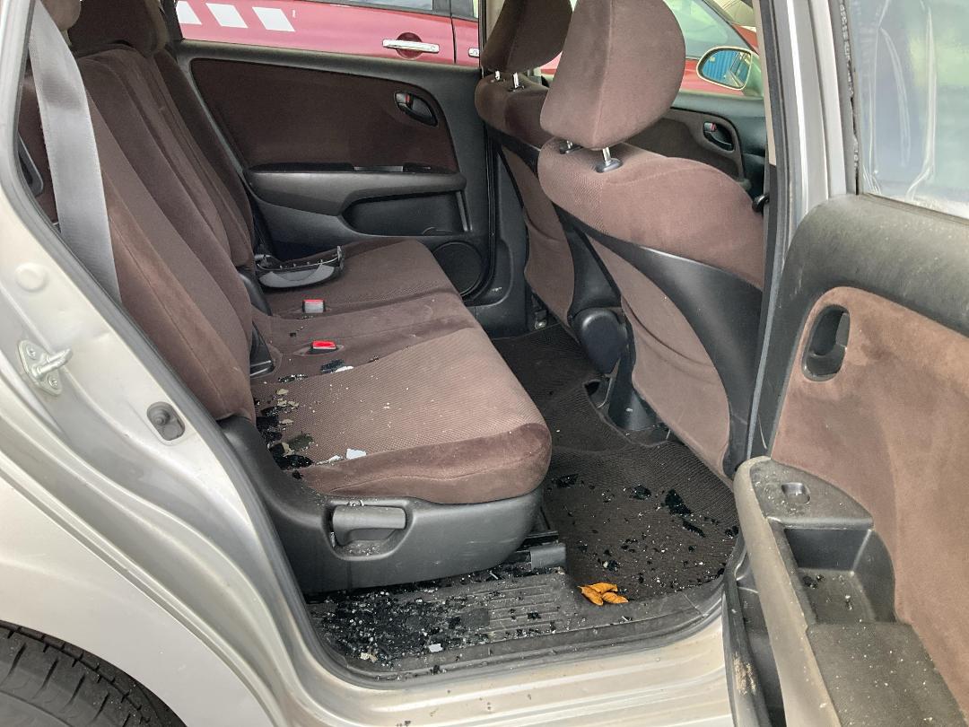 Photo '26' of Honda Stream