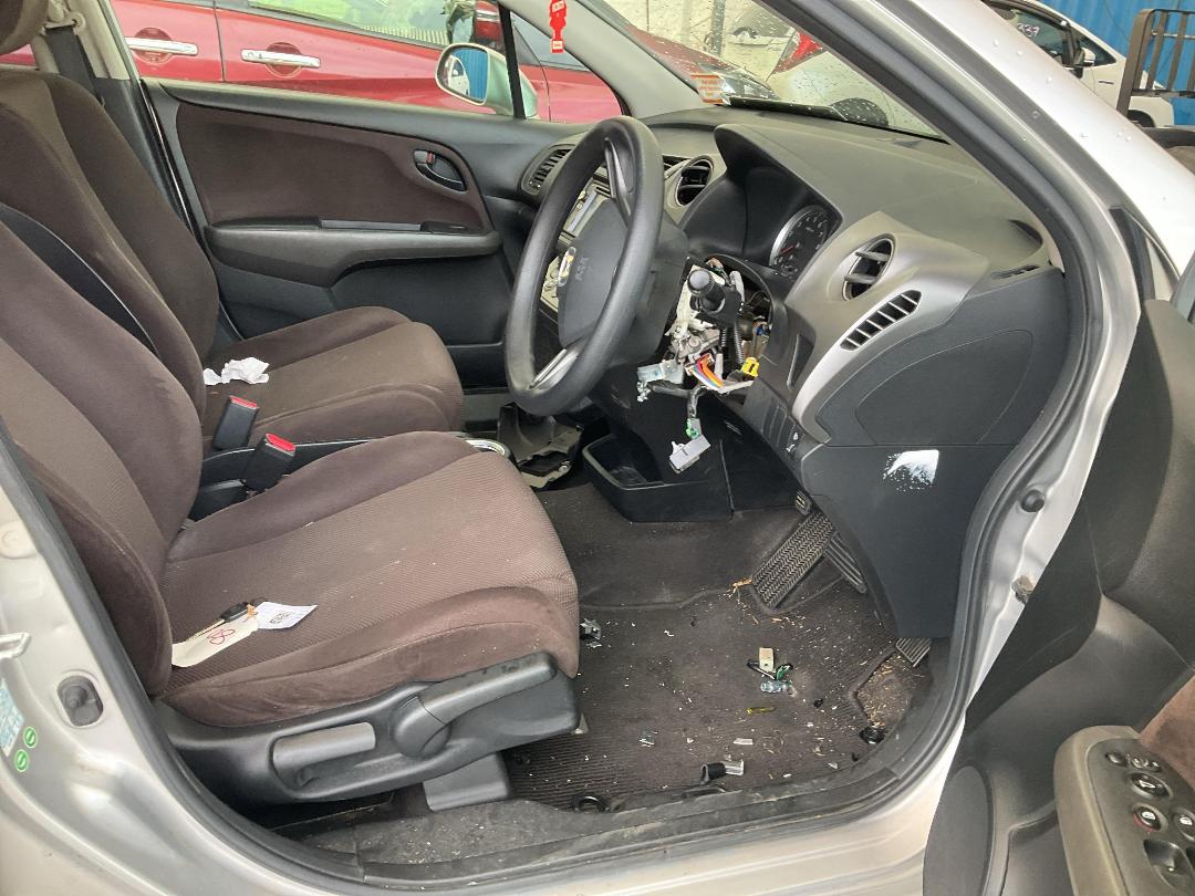 Photo '27' of Honda Stream