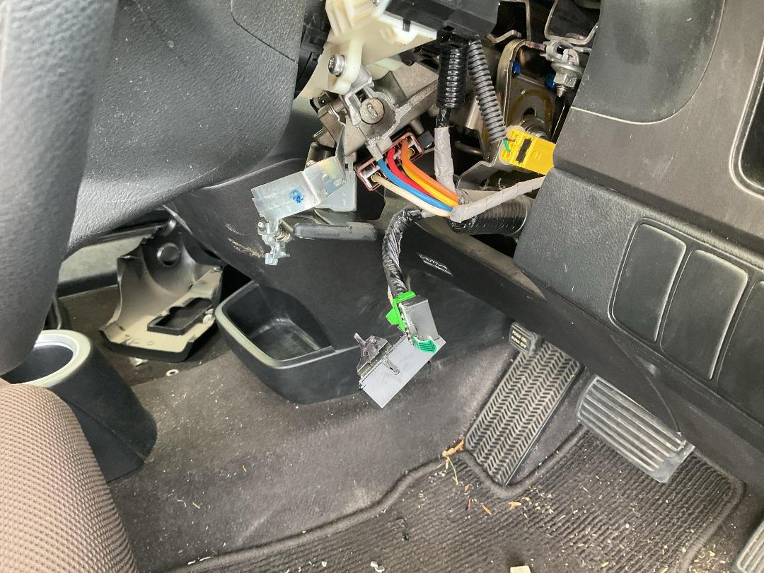 Photo '29' of Honda Stream