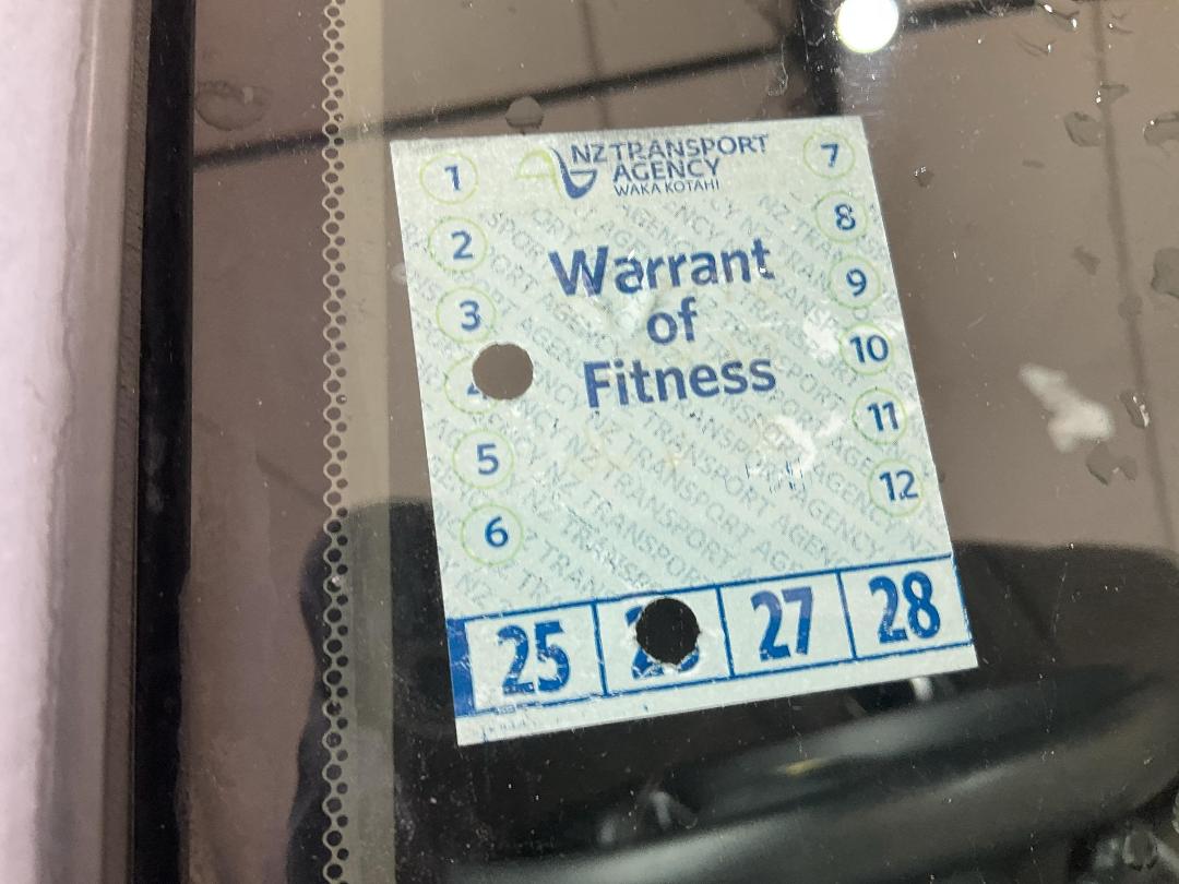 Photo '33' of Honda Stream