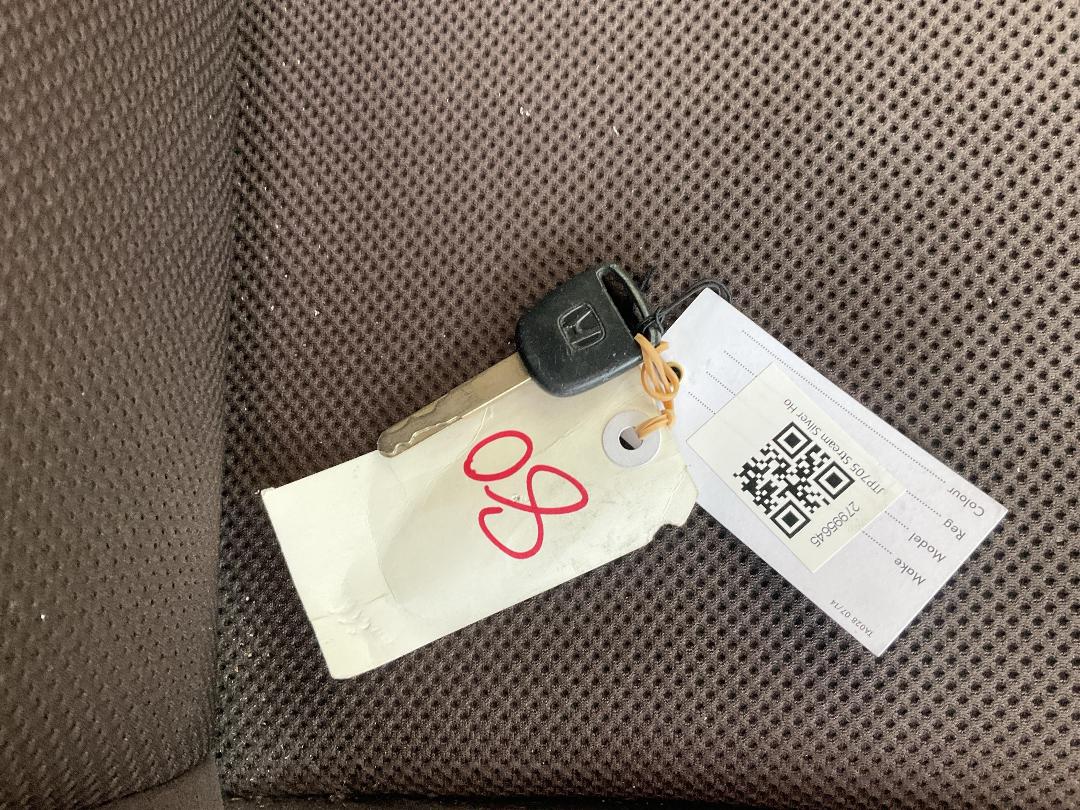 Photo '30' of Honda Stream