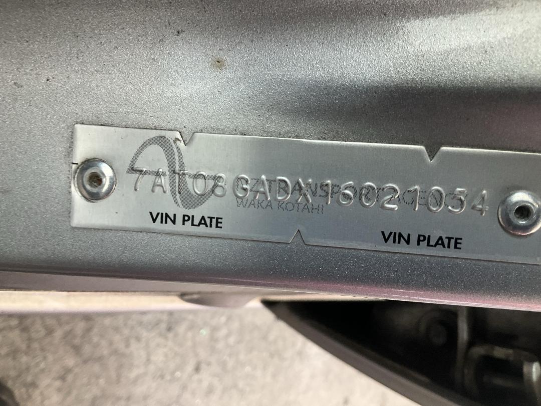 Photo '36' of Honda Stream