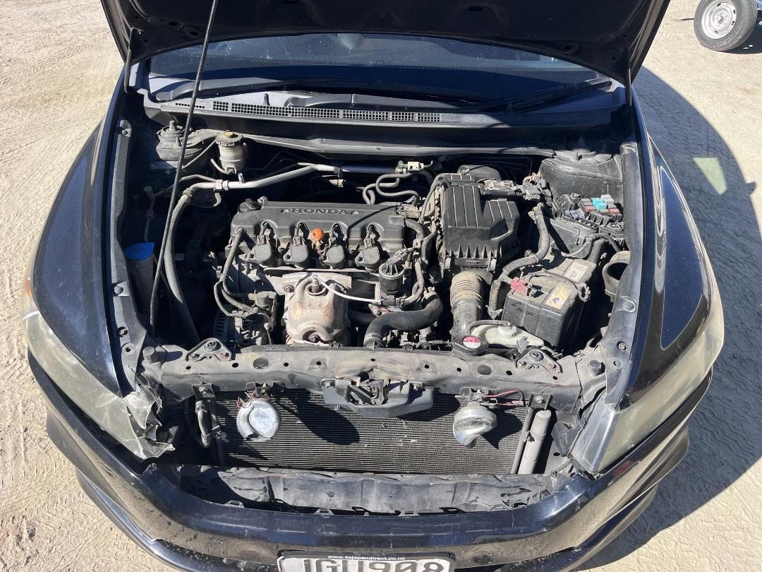 Photo '3' of Honda Stream