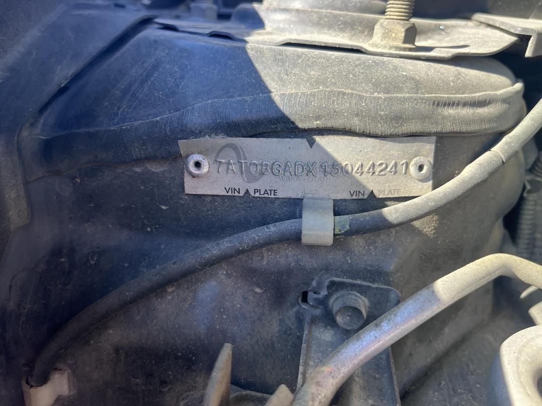 Photo '5' of Honda Stream