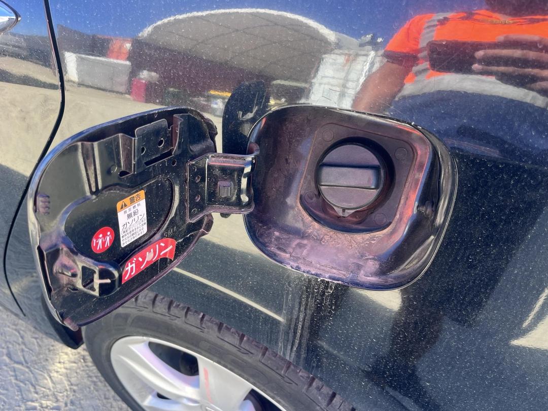 Photo '6' of Honda Stream