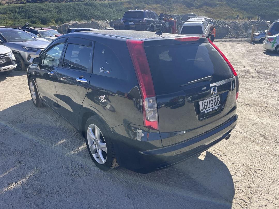 Photo '7' of Honda Stream