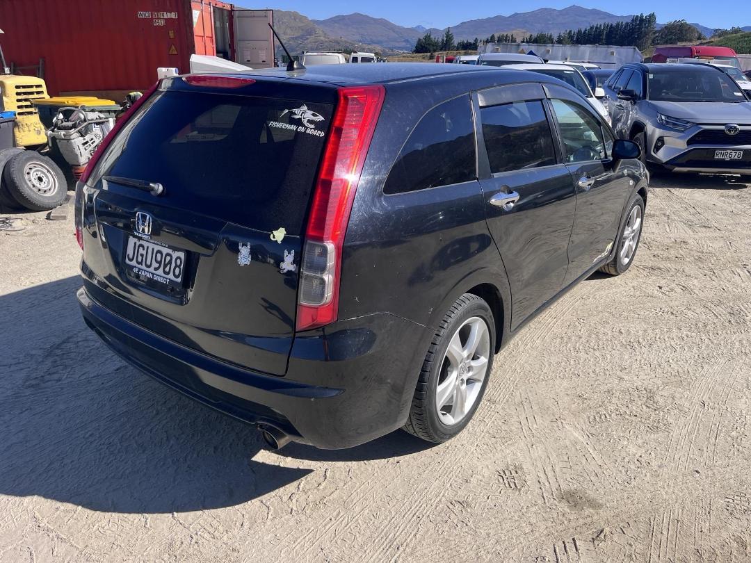 Photo '8' of Honda Stream