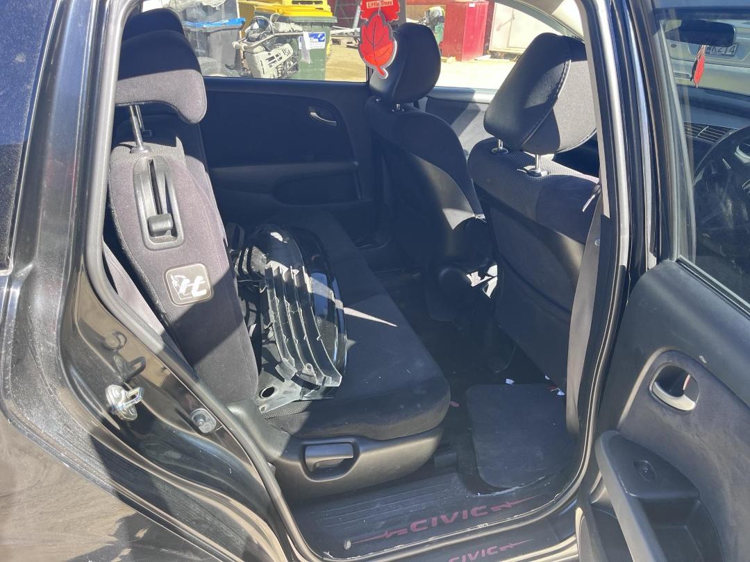 Photo '10' of Honda Stream