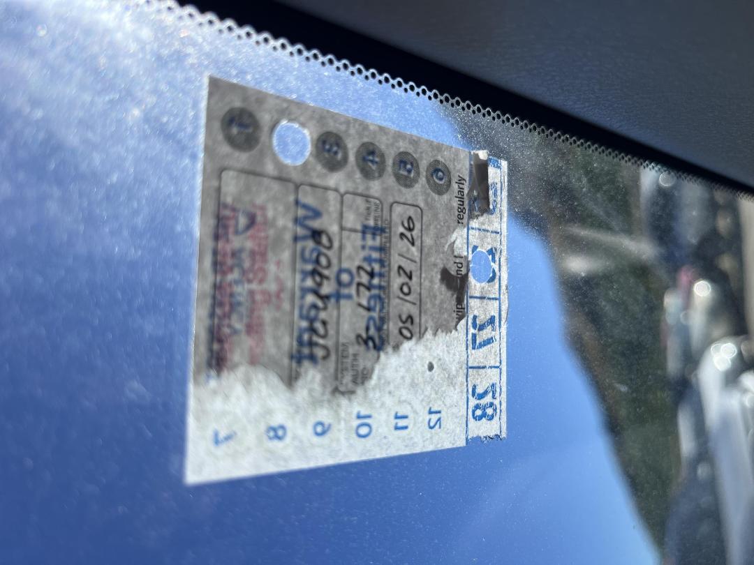 Photo '13' of Honda Stream