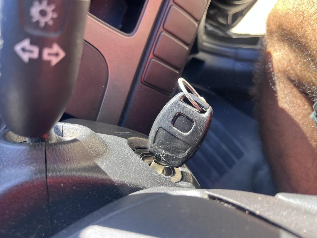 Photo '14' of Honda Stream