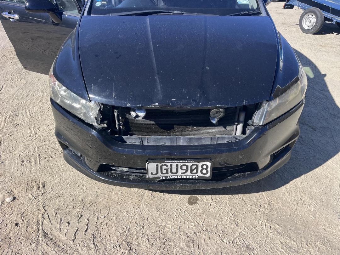 Photo '4' of Honda Stream