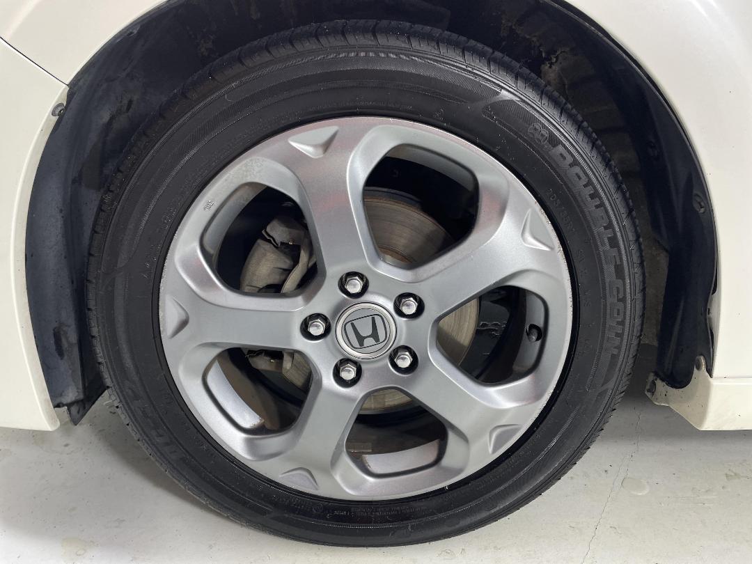 Photo '10' of Honda Stream