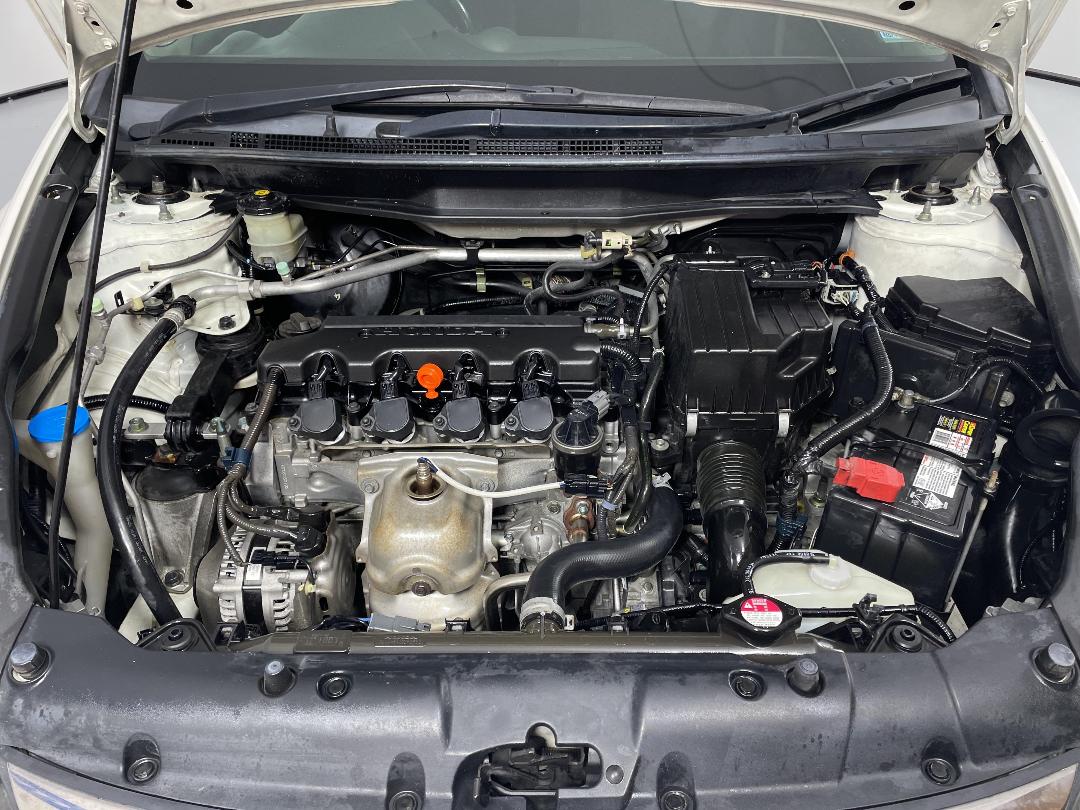 Photo '13' of Honda Stream