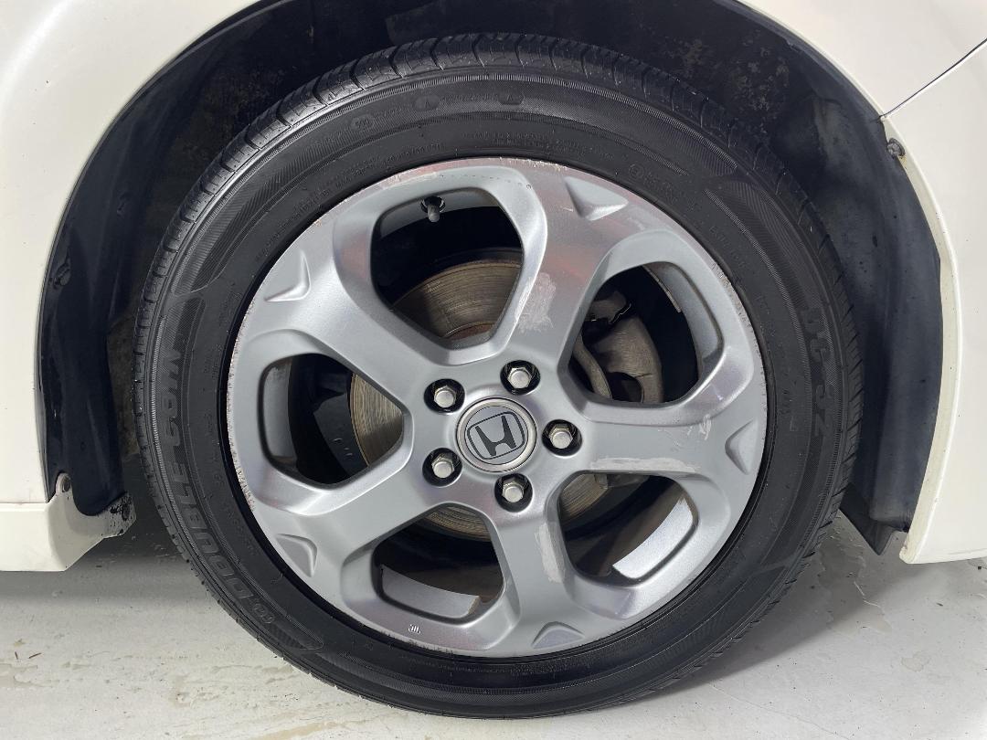 Photo '9' of Honda Stream