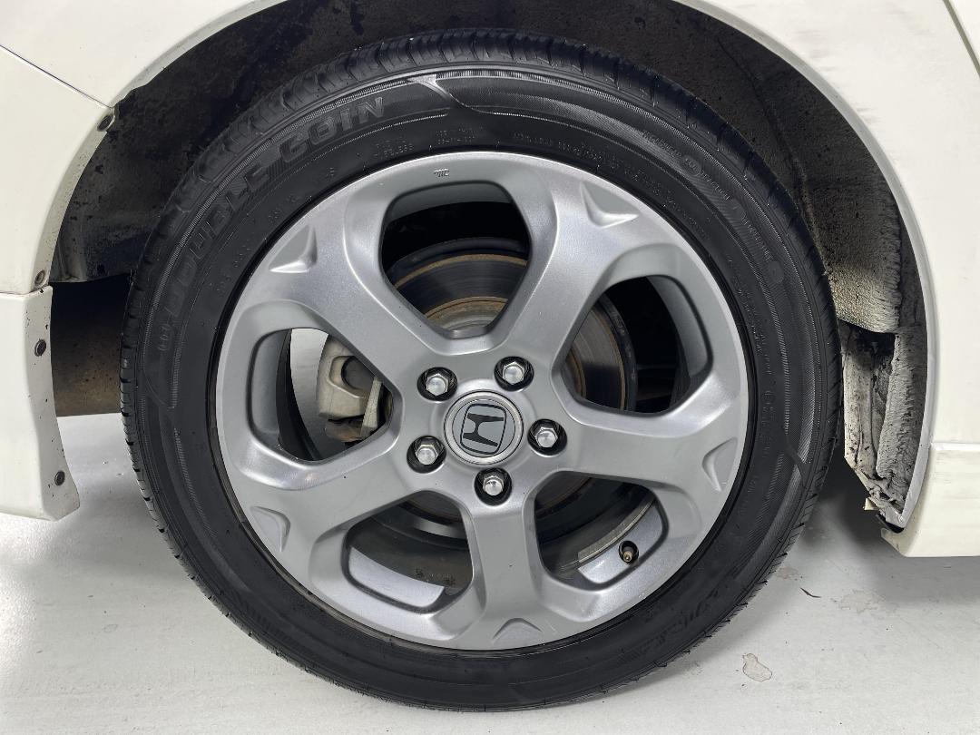 Photo '12' of Honda Stream