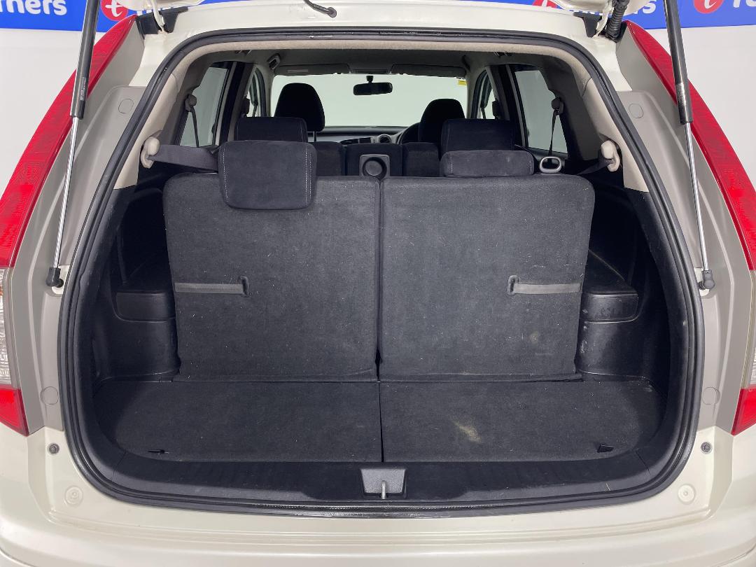 Photo '14' of Honda Stream