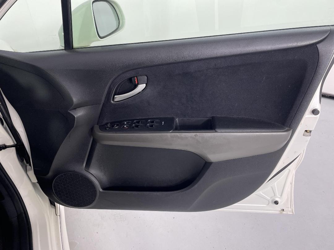 Photo '15' of Honda Stream