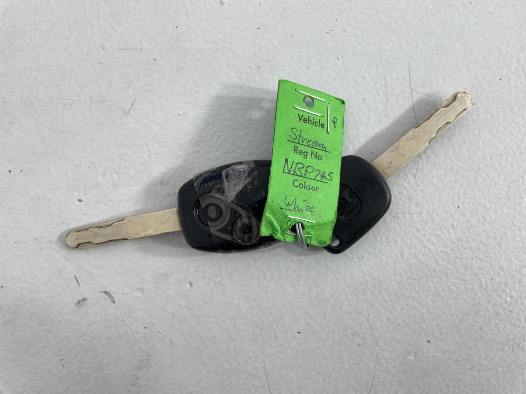 Photo '22' of Honda Stream