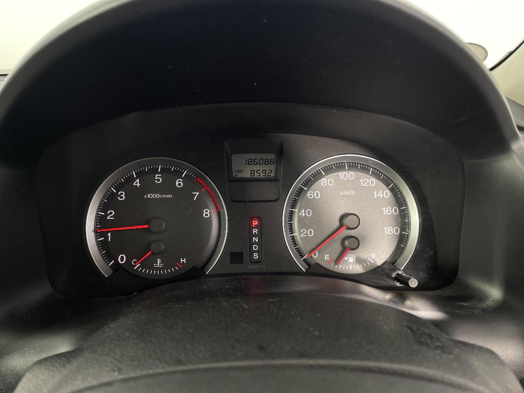 Photo '21' of Honda Stream