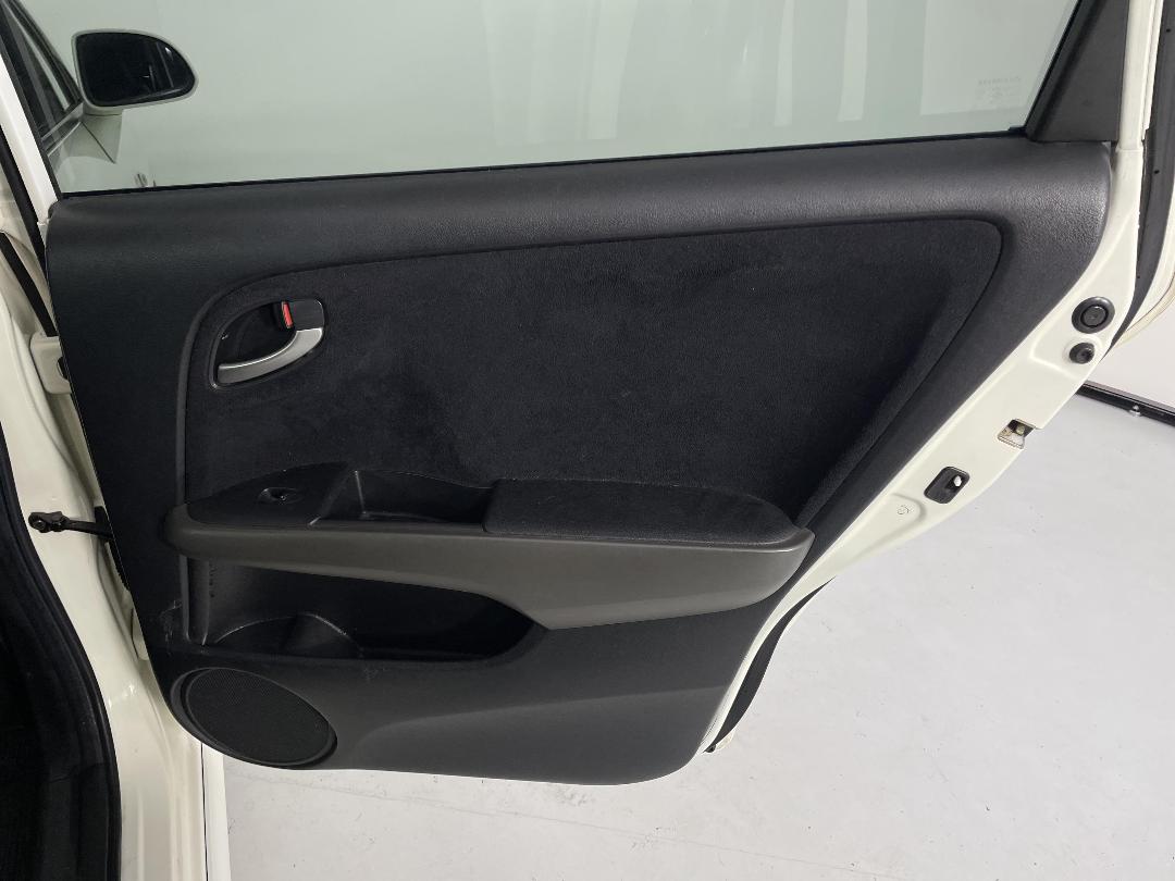 Photo '19' of Honda Stream