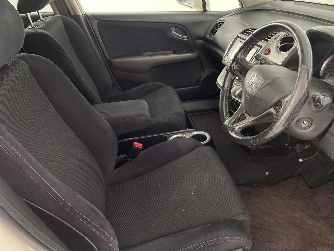 Photo '16' of Honda Stream