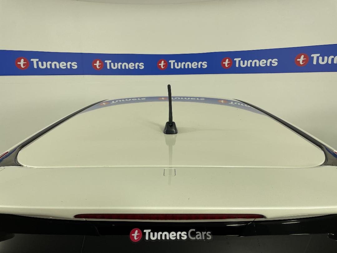 Photo '31' of Honda Stream