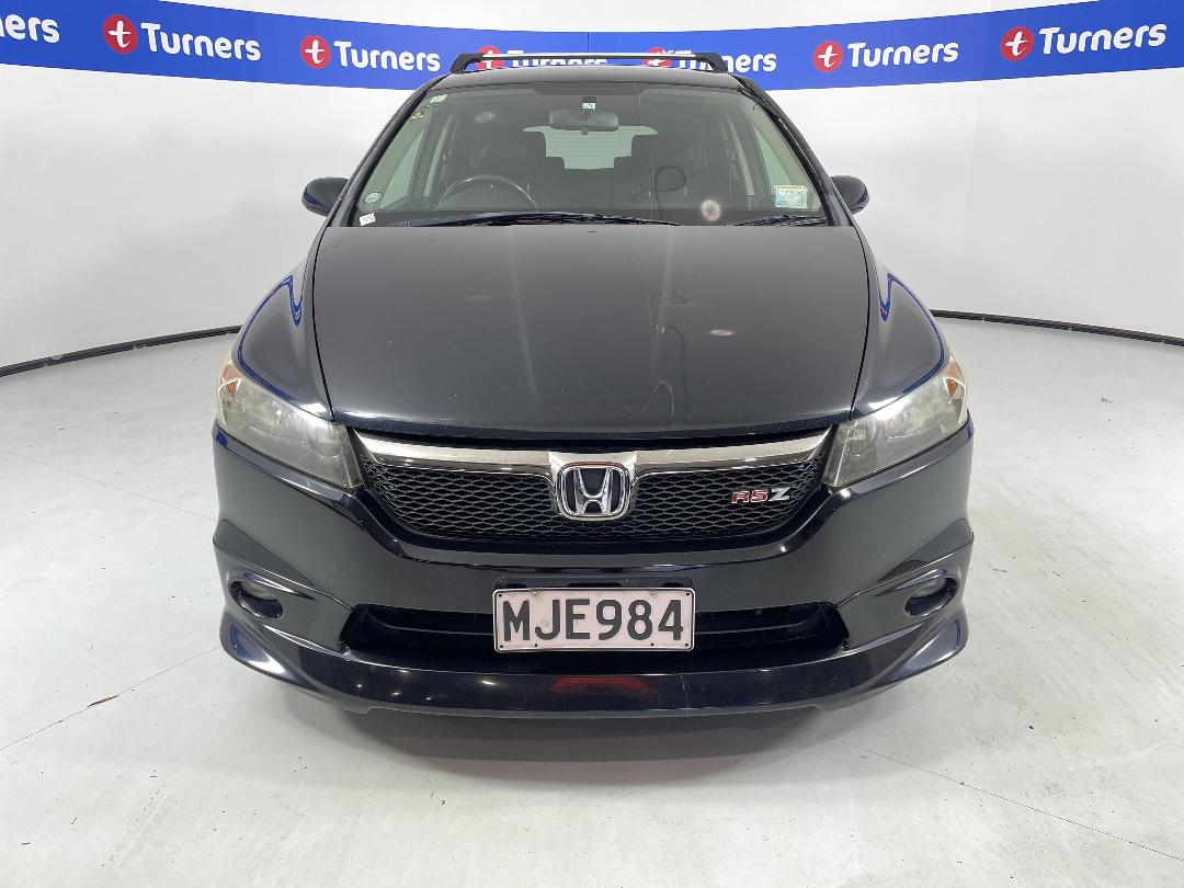 Photo '2' of Honda Stream