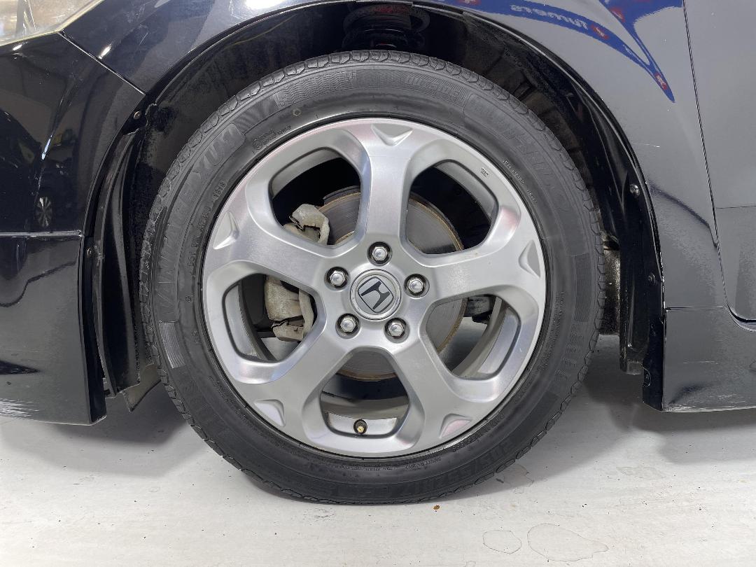 Photo '10' of Honda Stream