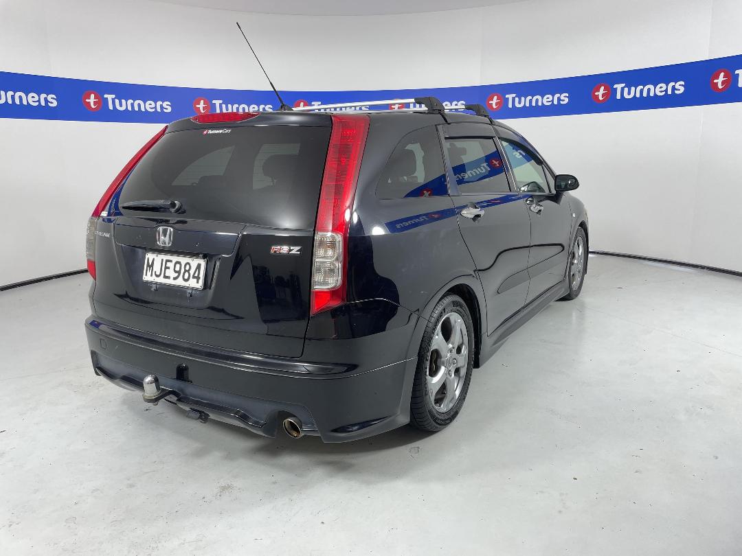 Photo '7' of Honda Stream