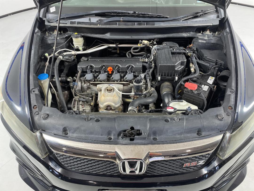 Photo '13' of Honda Stream
