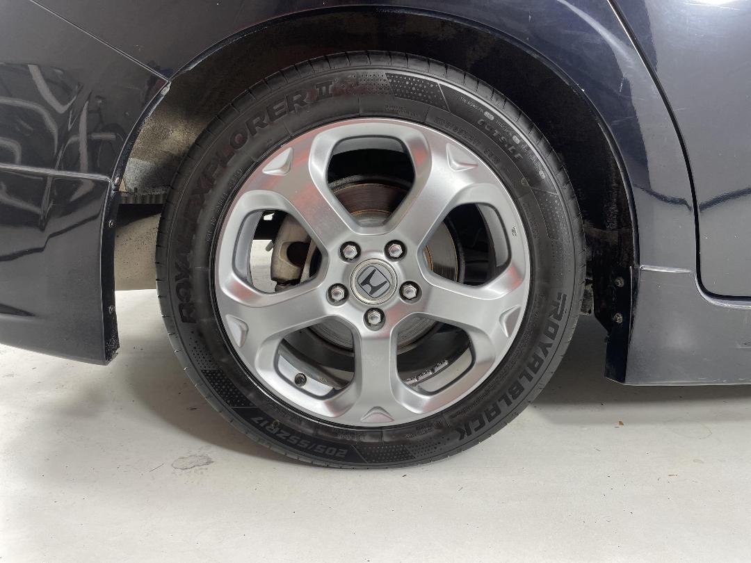 Photo '12' of Honda Stream