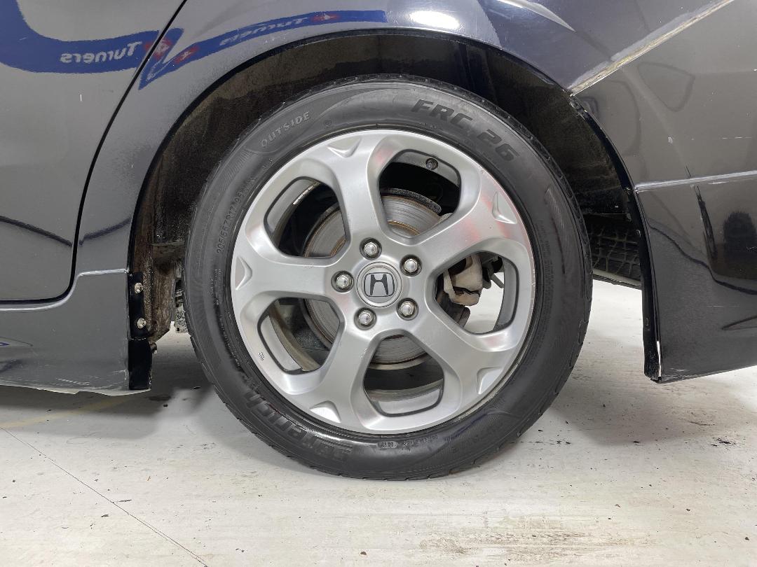 Photo '11' of Honda Stream