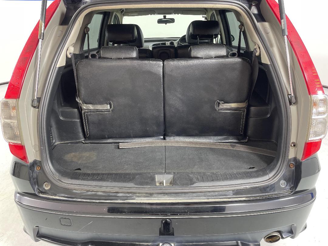 Photo '14' of Honda Stream