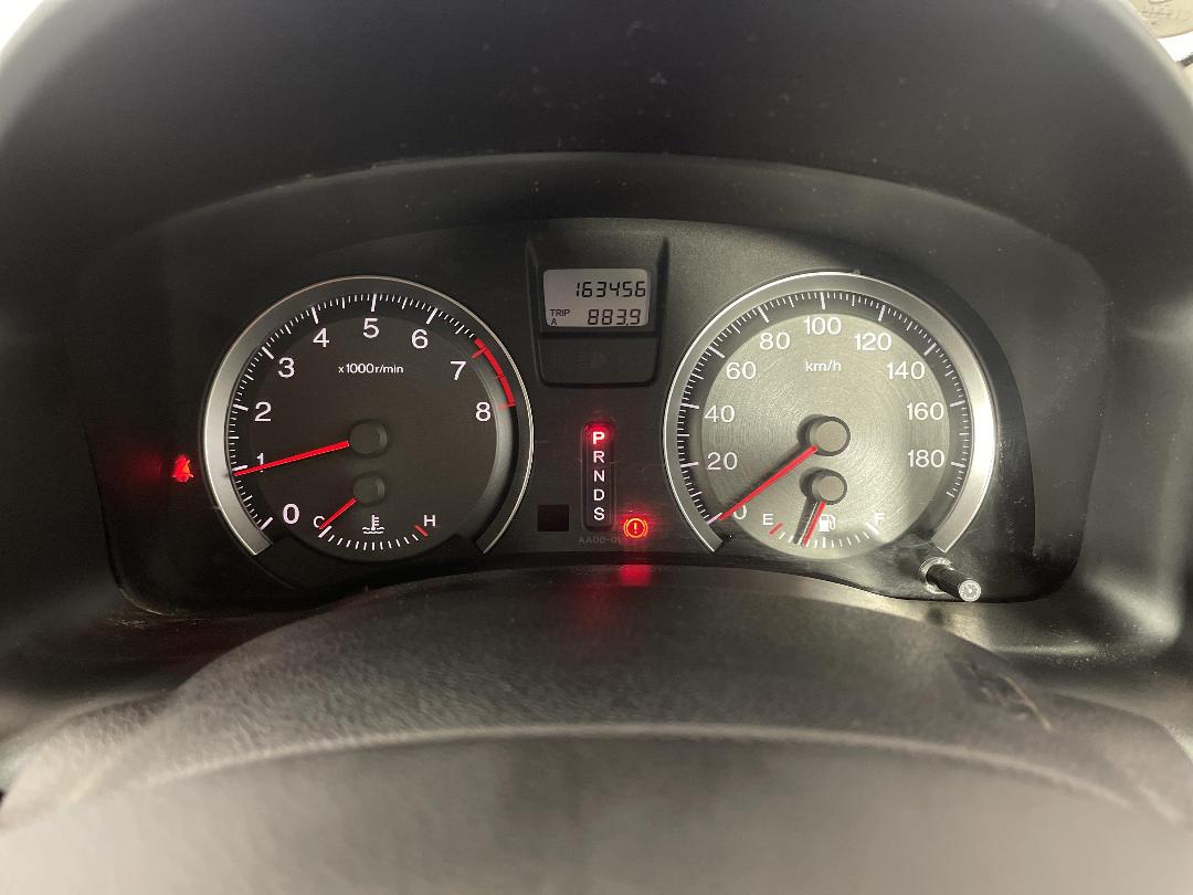 Photo '21' of Honda Stream