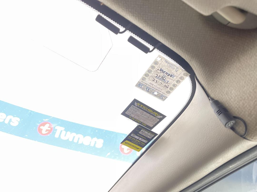 Photo '23' of Honda Stream