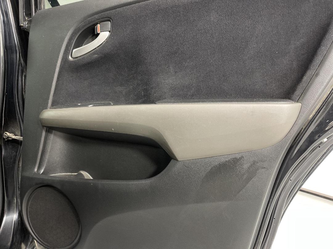 Photo '19' of Honda Stream