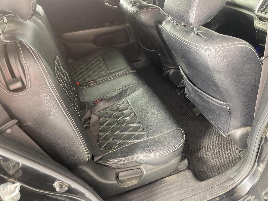 Photo '20' of Honda Stream