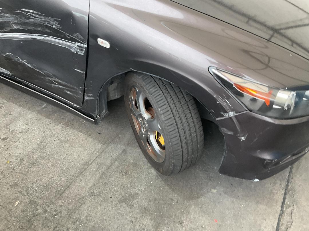 Photo '2' of Honda Stream RSZ