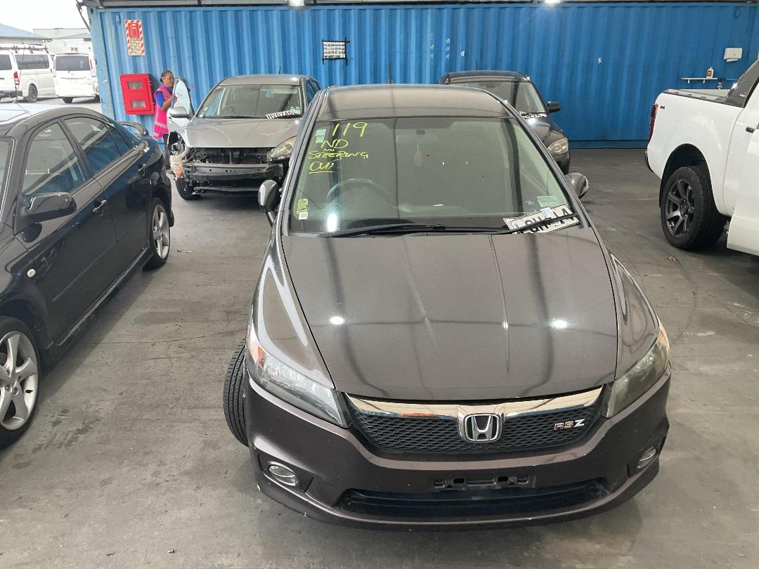 Photo '5' of Honda Stream RSZ