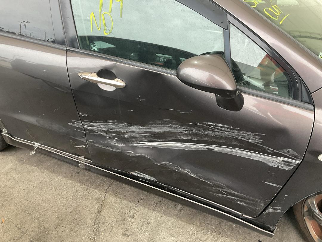 Photo '3' of Honda Stream RSZ