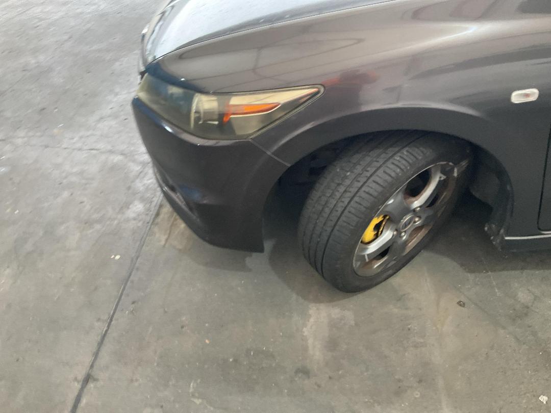 Photo '7' of Honda Stream RSZ