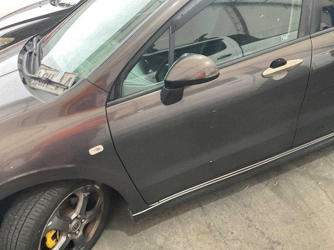 Photo '8' of Honda Stream RSZ