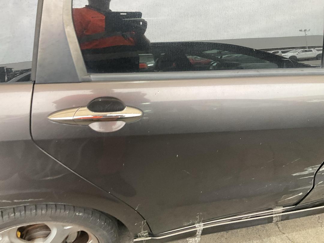 Photo '15' of Honda Stream RSZ