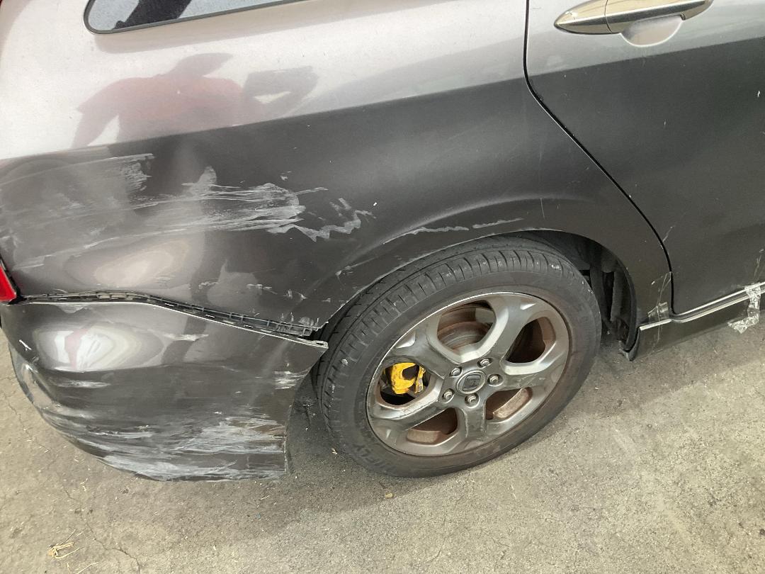 Photo '13' of Honda Stream RSZ